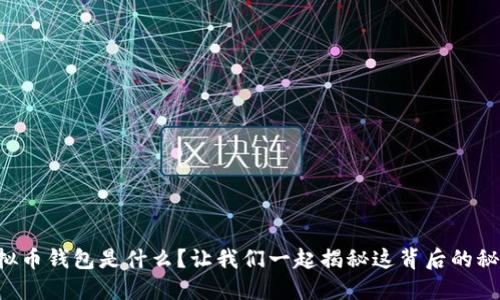 虚拟币钱包是什么？让我们一起揭秘这背后的秘密！