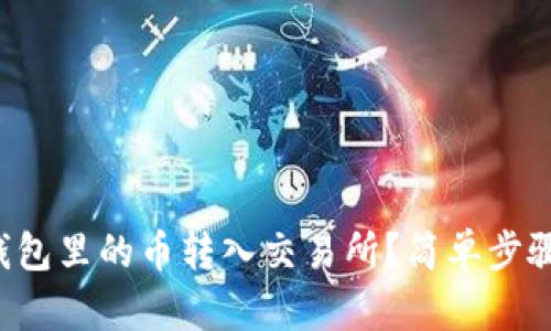 如何将TP钱包里的币转入交易所？简单步骤一步到位！
