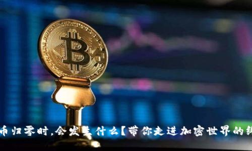 当虚拟币归零时，会发生什么？带你走进加密世界的终极思考
