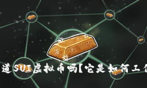 你知道SUI虚拟币吗？它是如何工作的？