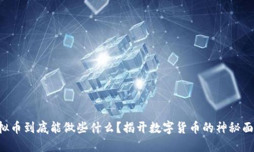 虚拟币到底能做些什么？揭开数字货币的神秘面纱！