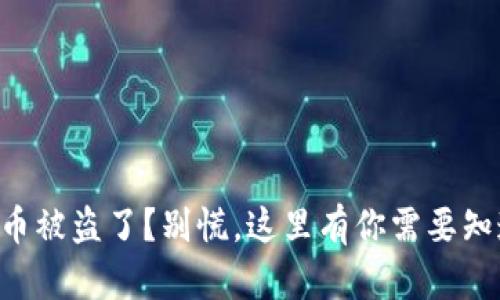 虚拟钱包币被盗了？别慌，这里有你需要知道的一切！