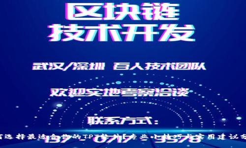 如何选择最适合你的TPT软件？专业小技巧与实用建议分享！