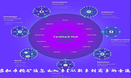 想知道虚拟币挖矿该怎么入手？从新手到高手的全流程解析！