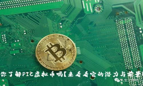 你了解PIC虚拟币吗？来看看它的潜力与前景！