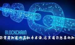 英语中你需要知道的虚拟