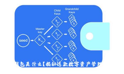 TP钱包是什么？揭秘这款数字资产管理利器！