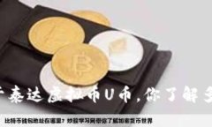 关于泰达虚拟币U币，你了