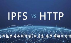 tp钱包里看不到价值？别着