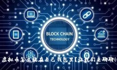 虚拟币怎么放在自己钱包