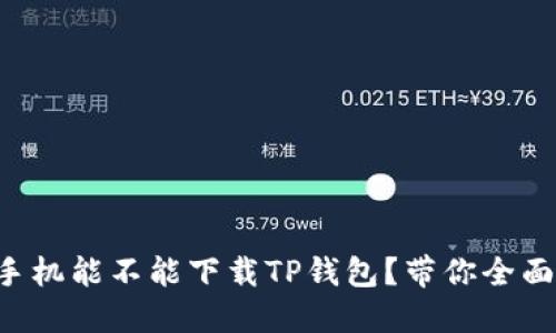 苹果手机能不能下载TP钱包？带你全面了解！