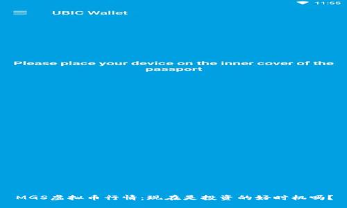 MGS虚拟币行情：现在是投资的好时机吗？