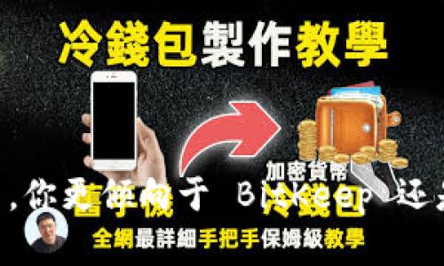 在加密世界中，你更倾向于 BitKeep 还是 TPWallet？