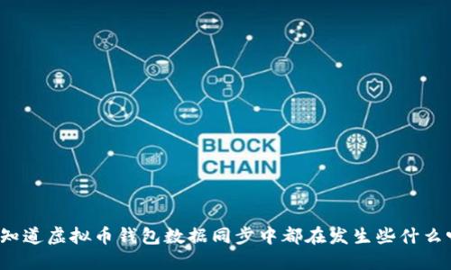 你知道虚拟币钱包数据同步中都在发生些什么吗？