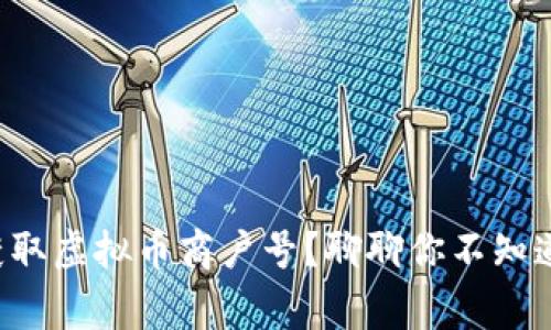 如何轻松获取虚拟币商户号？聊聊你不知道的那些事！