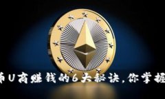 虚拟币U商赚钱的6大秘诀，