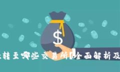 TPWallet转至哪些交易所？全