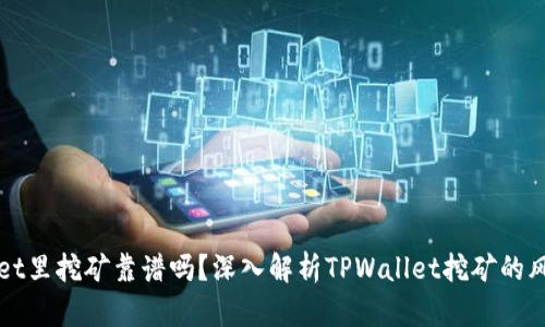 在TPWallet里挖矿靠谱吗？深入解析TPWallet挖矿的风险与收益