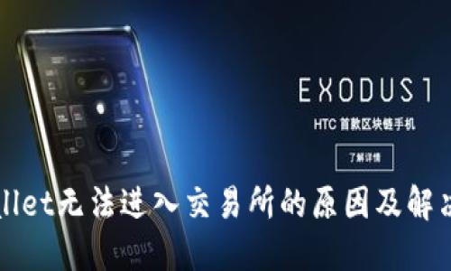 TPWallet无法进入交易所的原因及解决方法