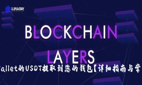 如何将TPWallet的USDT提取到您的钱包？详细指南与常见问题解答