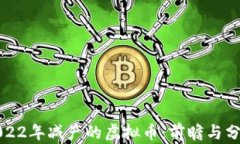 2022年减产的虚拟币：前瞻