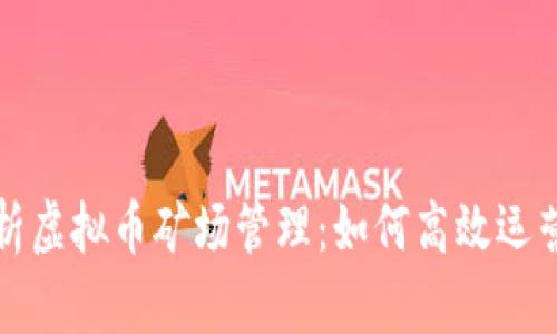 全面解析虚拟币矿场管理：如何高效运营与盈利