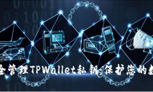 如何安全管理TPWallet私钥：保护您的数字资产