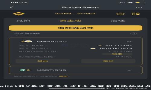 TPWallet转U最少需要多少？全面解析转账规则与费用