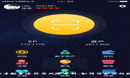 虚拟币投资途径与风险分析：如何保护你的财富？