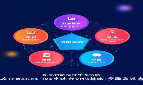 如何在TPWallet iOS中进行OMG转账：步骤与注意事项