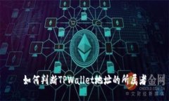 如何判断TPWallet地址的所属