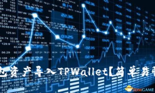 如何将IM钱包资产导入TPWallet？简单易懂的操作指南