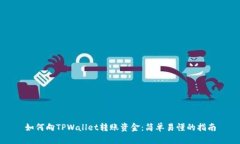 如何向TPWallet转账资金：简