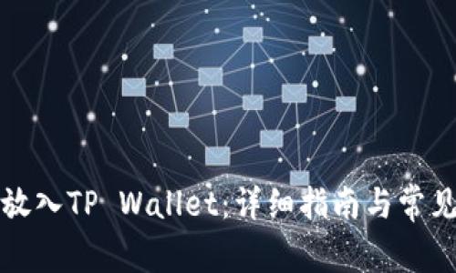 如何将币放入TP Wallet：详细指南与常见问题解答